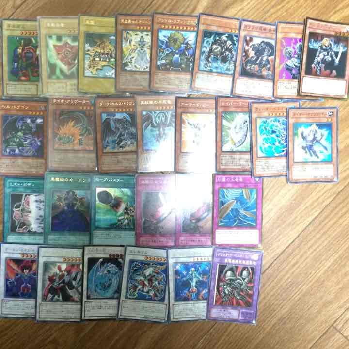 遊戯王 トレーディング