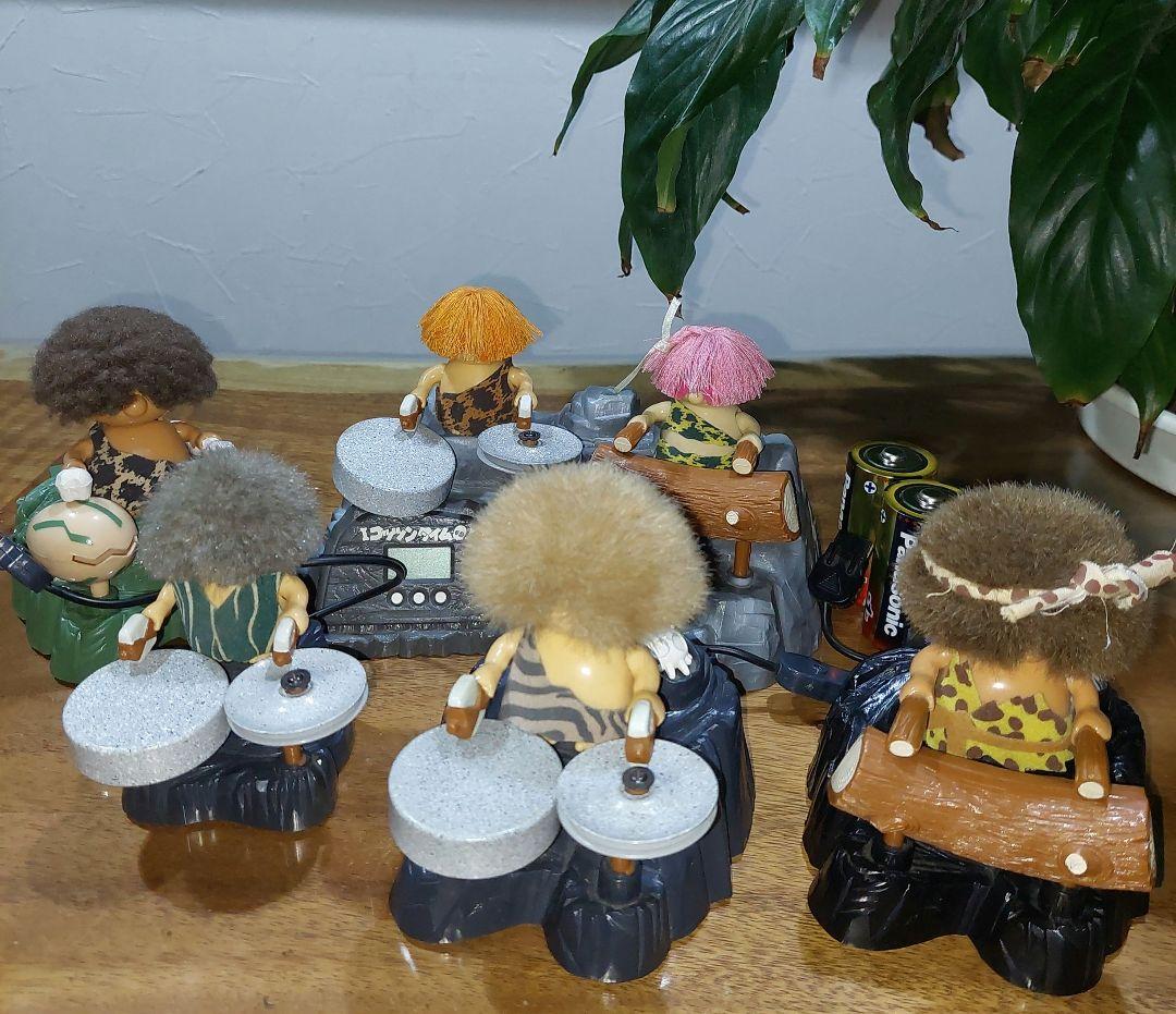 コッツンタイム　五個(６人)