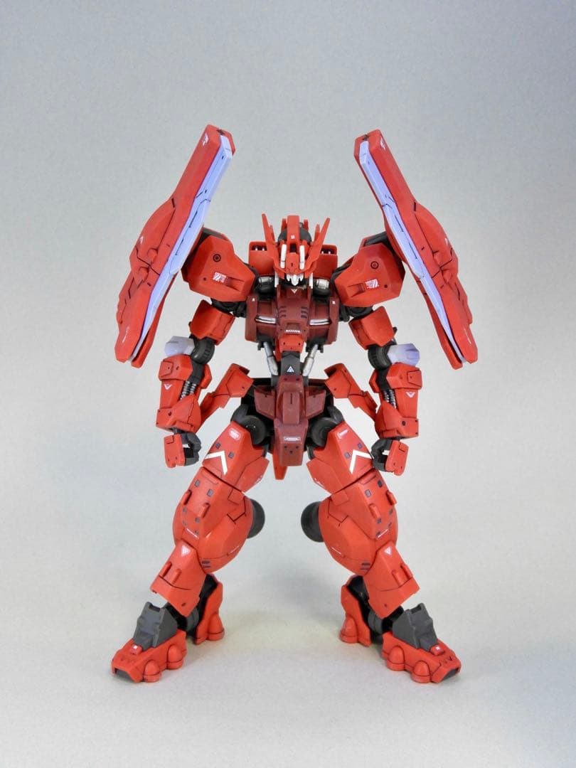 HG ガンダムアスタロトオリジン / ガンプラ 完成品