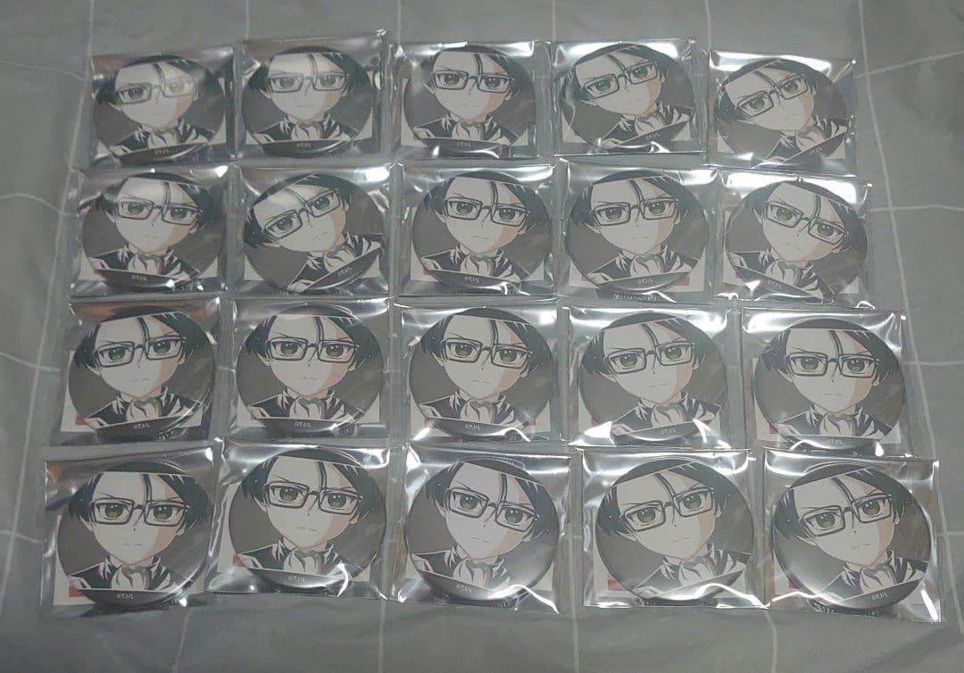 ラス為 Ani-Art ステイル 30点セット