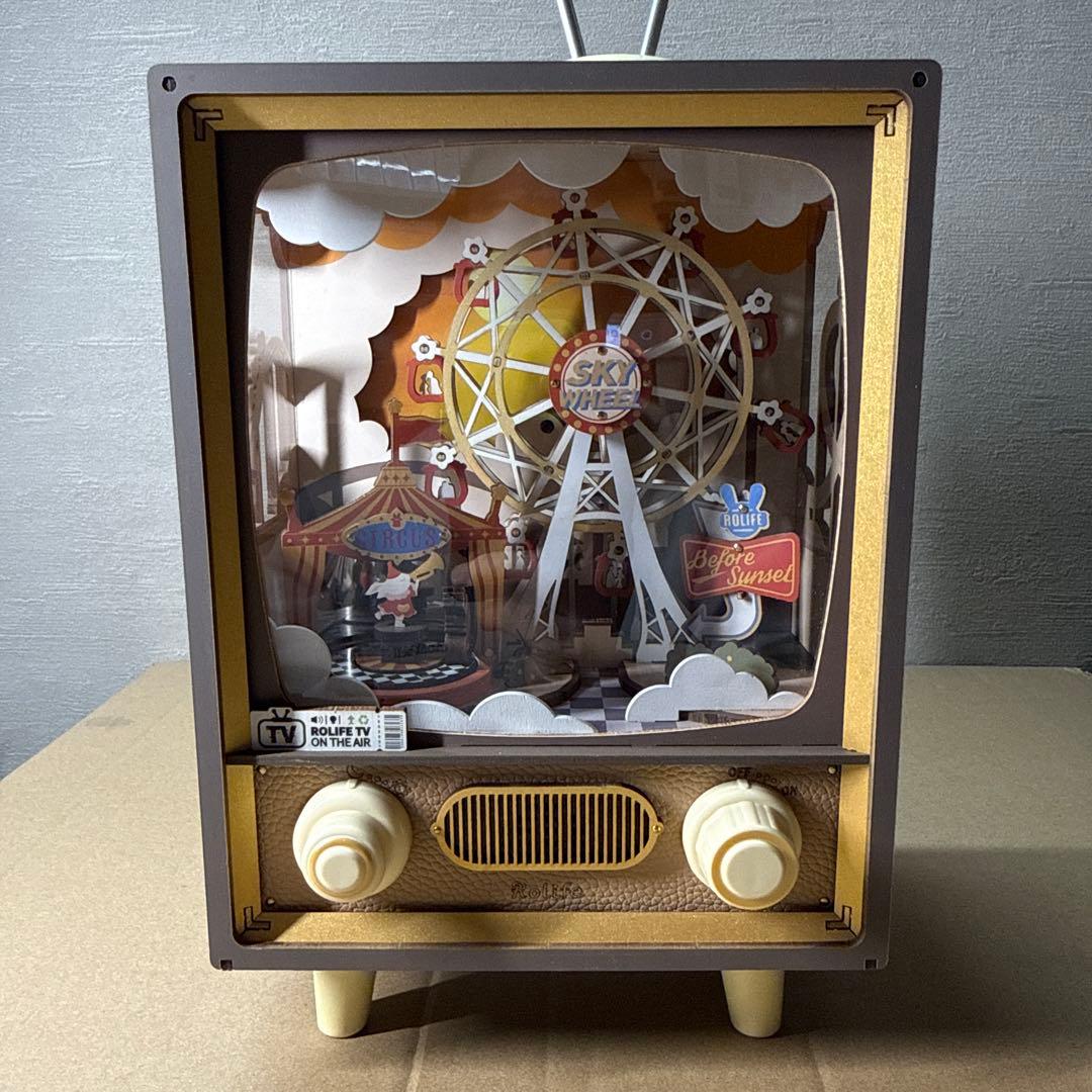 サンセットパーク