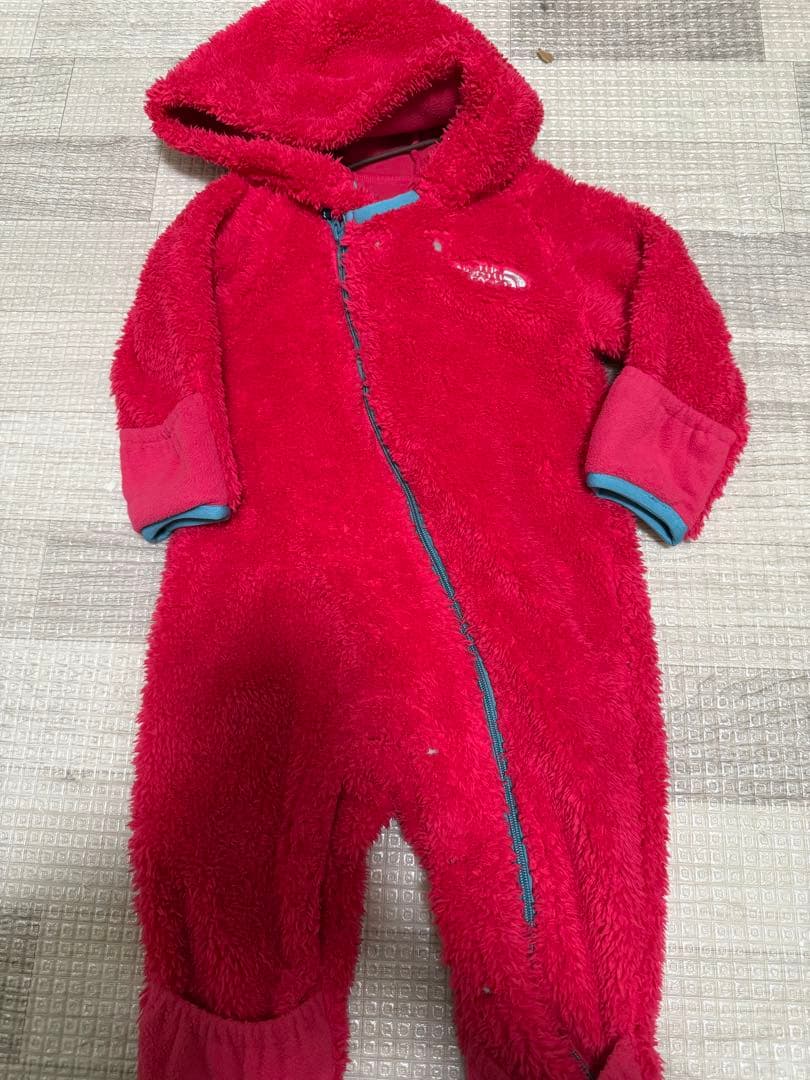 かわいい♡ピンクのベビーさな