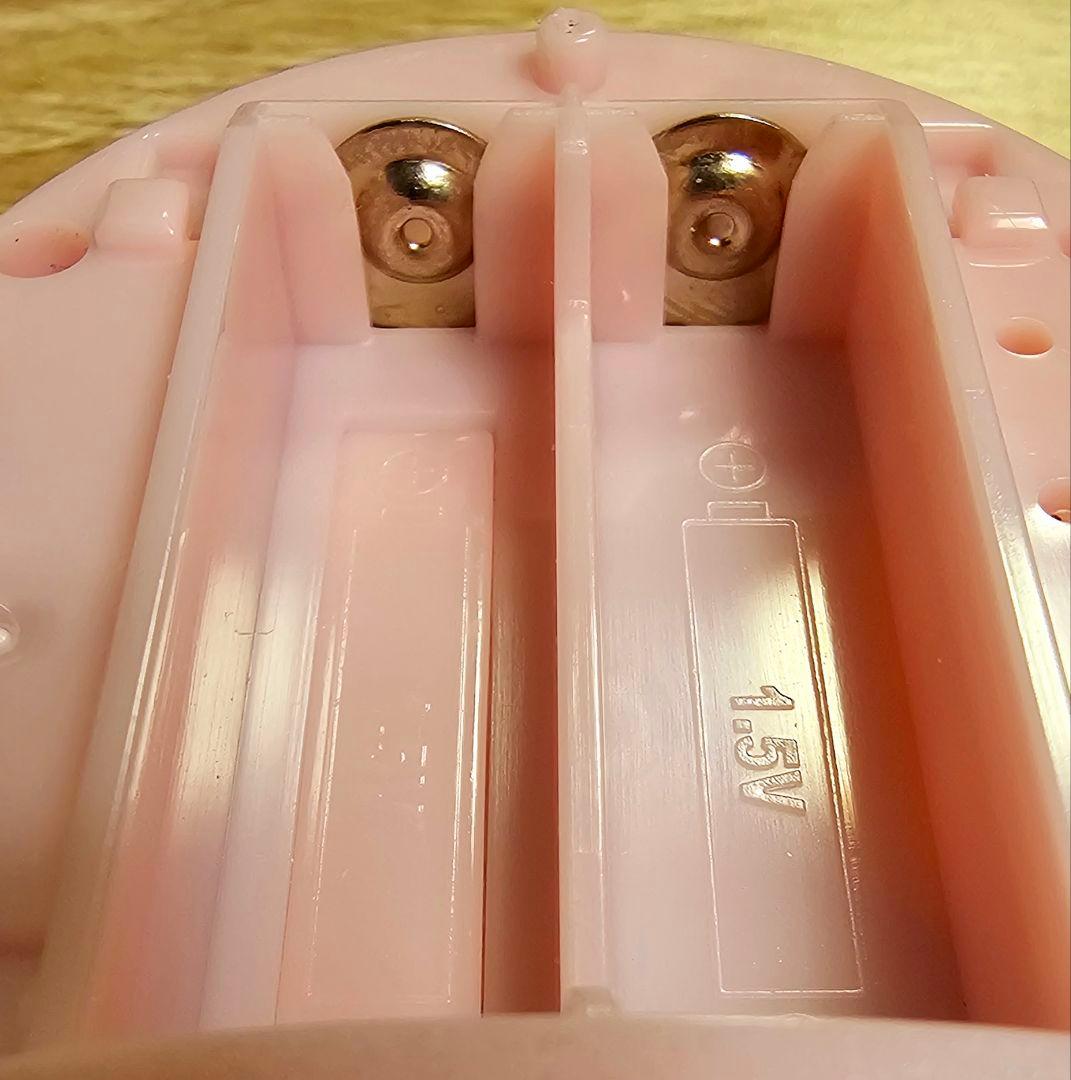 ☆たまごっちピース　P's　たまデコピアス・ベリースイーツ☆おまけ付き