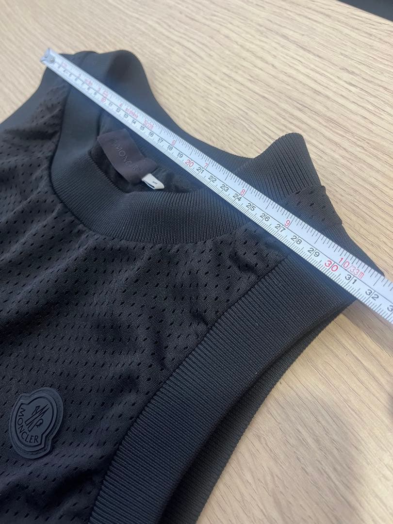 MONCLER モンクレール タンクトップ H10918P00001