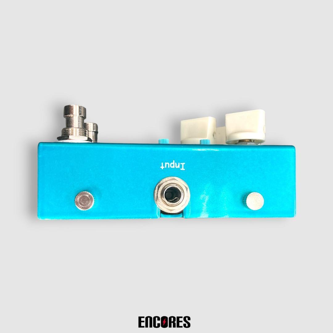 Fulltone OCD-Germanium (mod) オーバードライブ