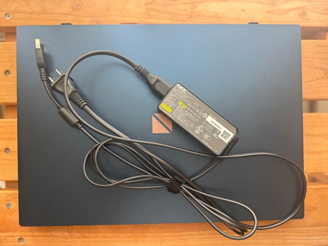 【Windows PC】NEC LAVIE N1585AAL