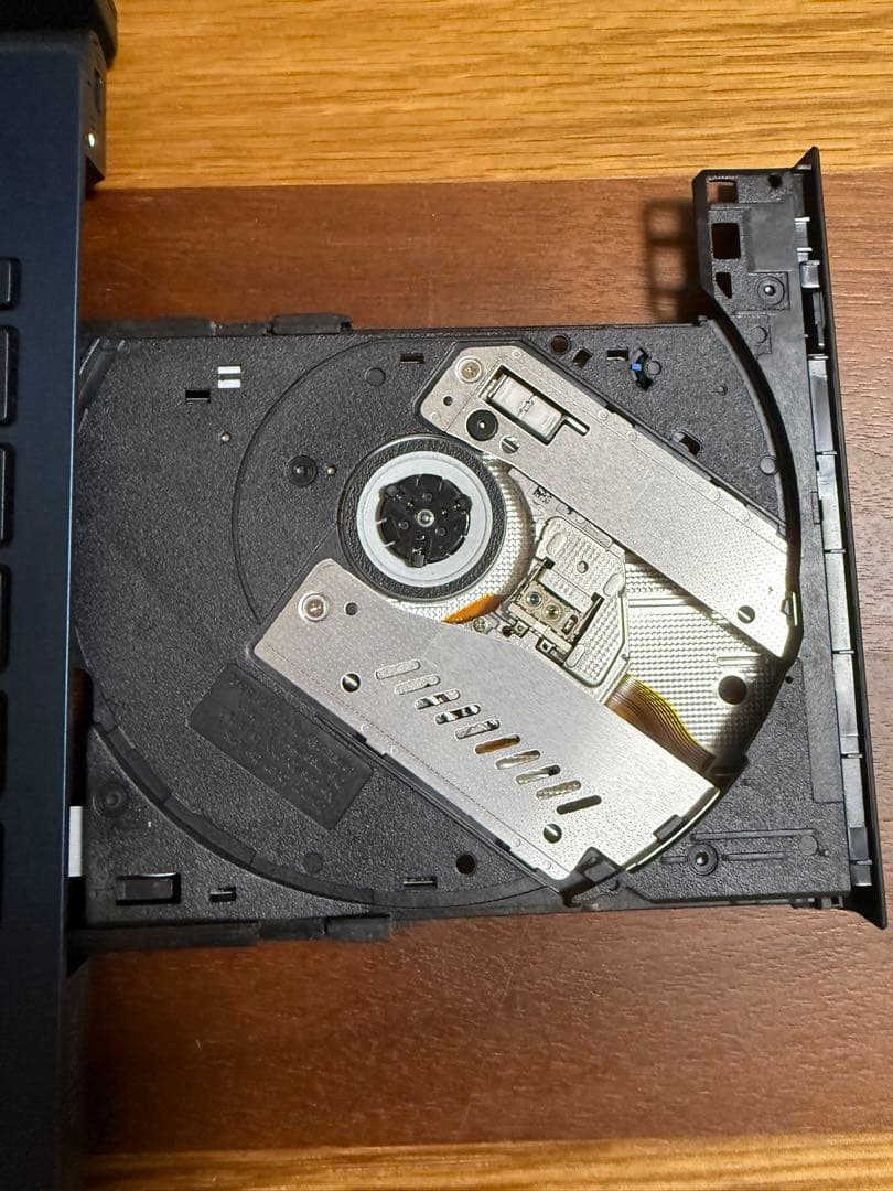 【Windows PC】NEC LAVIE N1585AAL