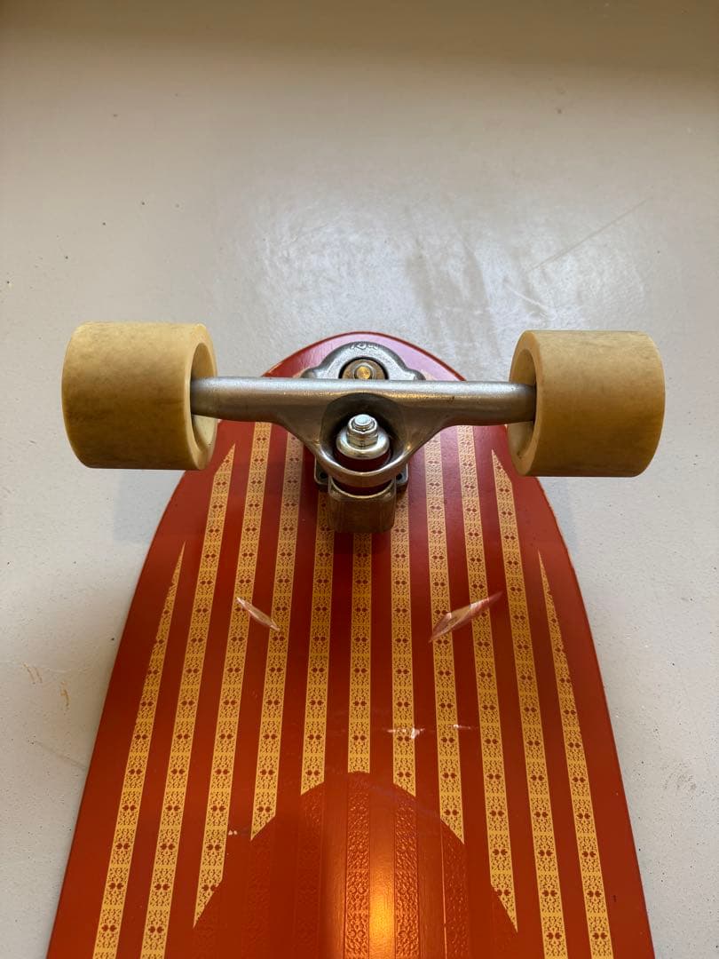 YOW サーフスケート LAKEY PEAK 32インチ