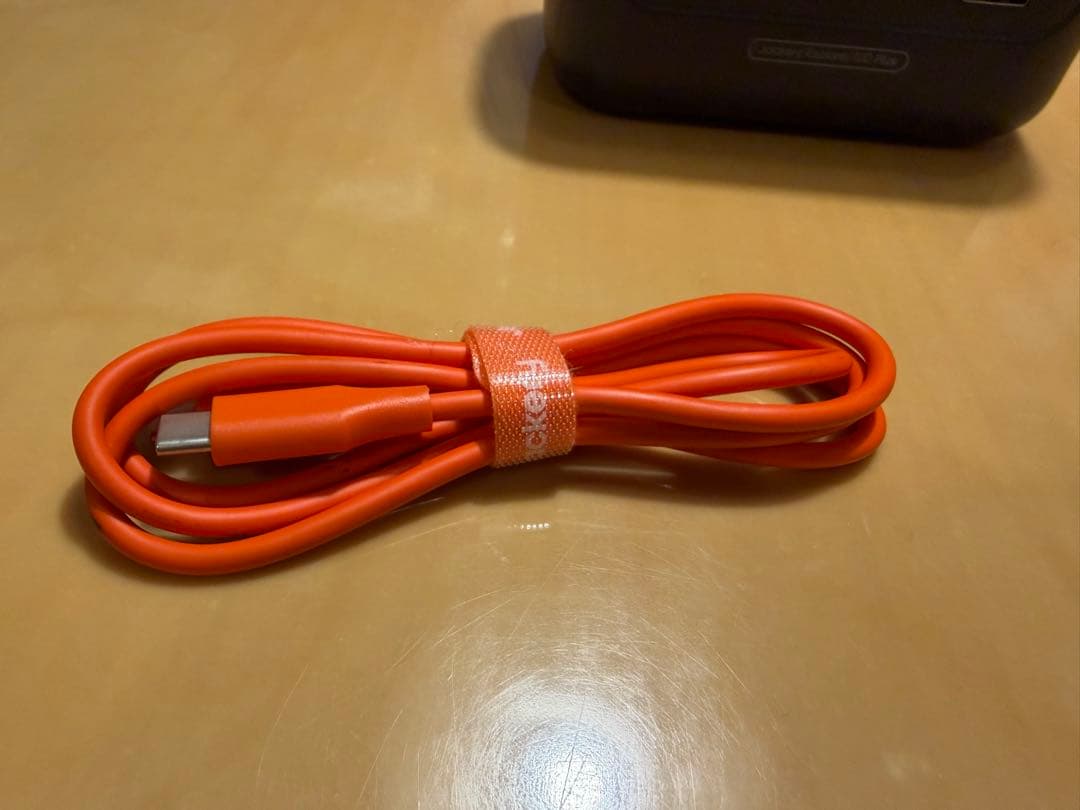 Jackery Explorer 100 Plus ポータブル電源