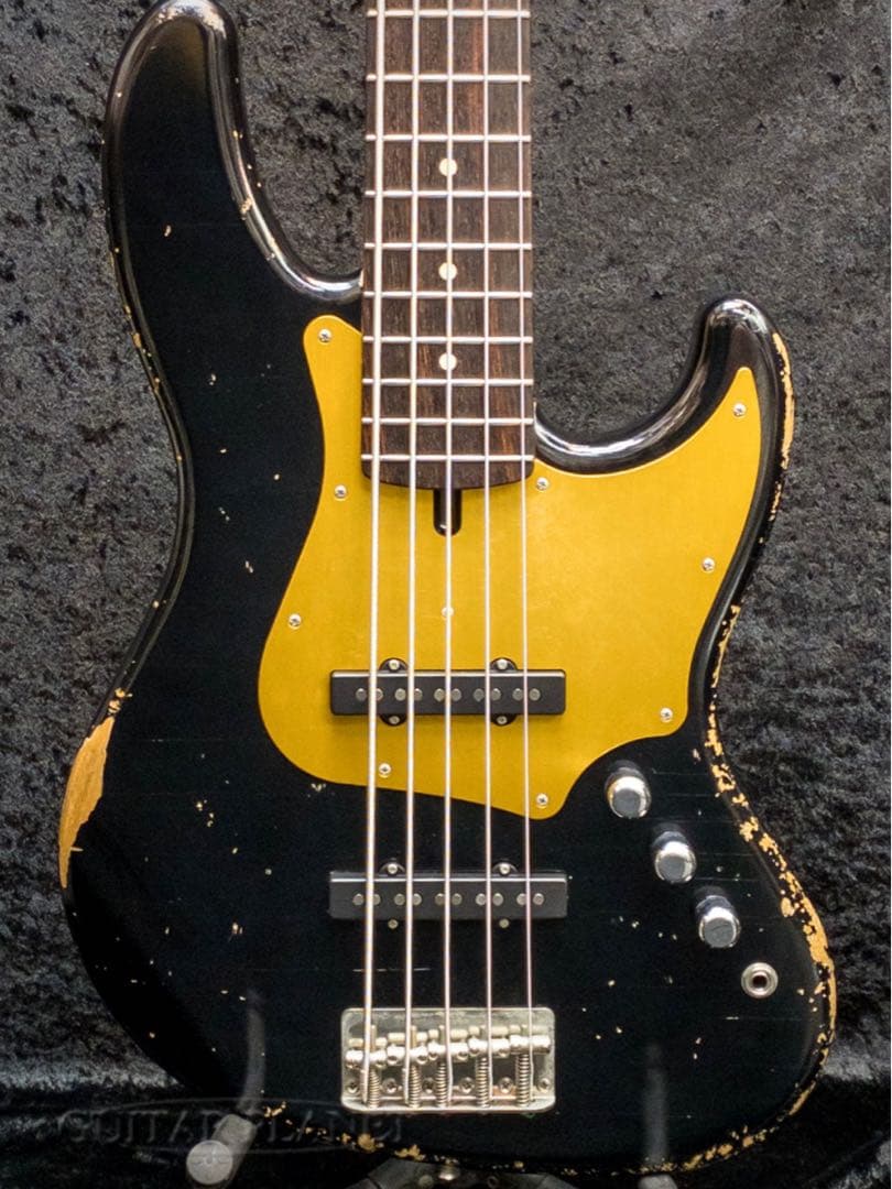 ベース Tsubasa Guitar Workshop / The Hopper 5st