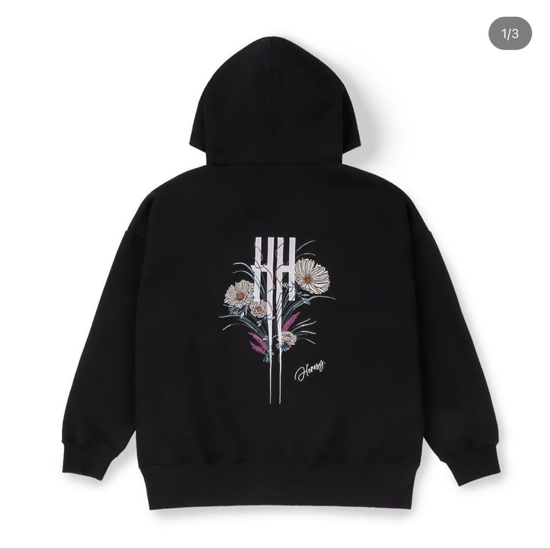 【未開封】the GazettE 20thパーカー M/L