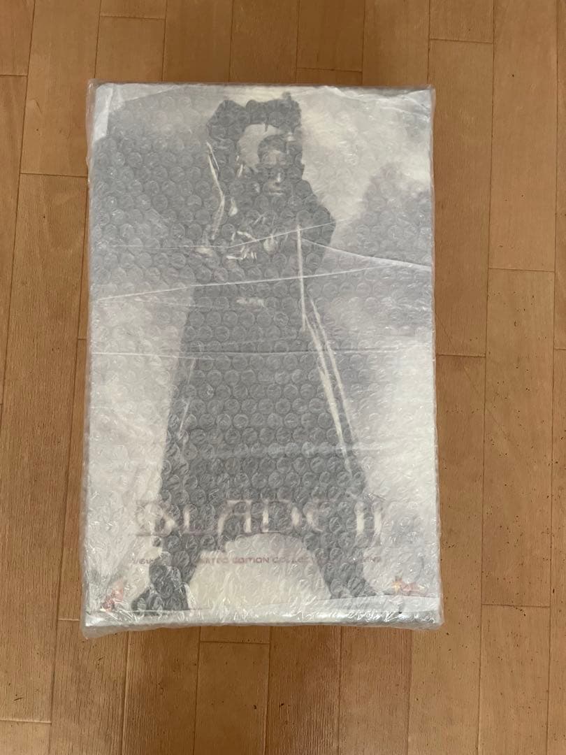 ホットトイズ　ブレイド