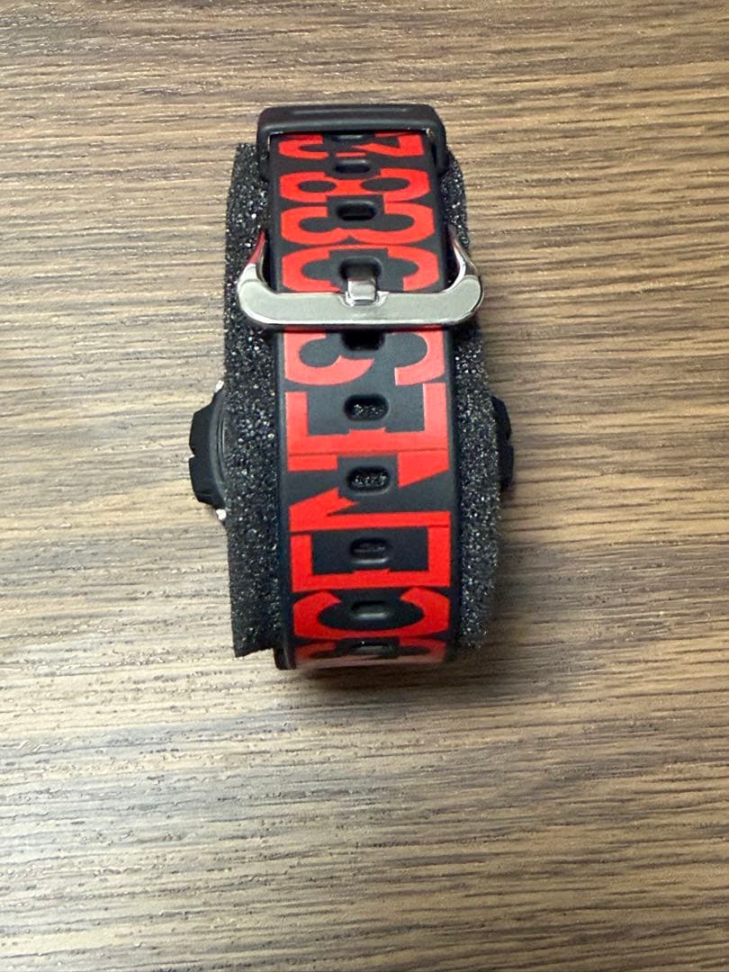 B'z G-SHOCK DW-6900 B'z 30周年記念グッズ