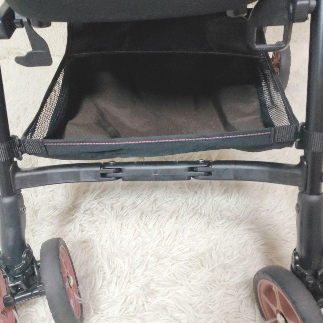 コムペット ミリミリ milimili ストロベリーチョコ