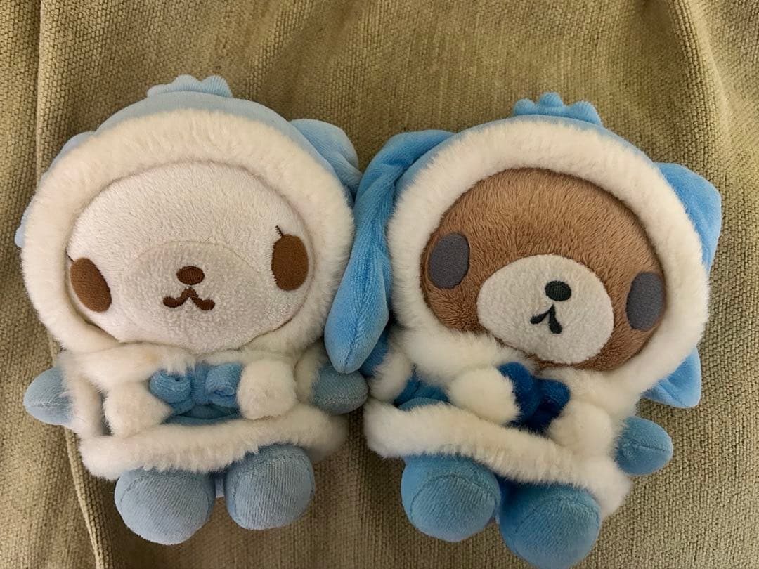 シュガーバニーズ