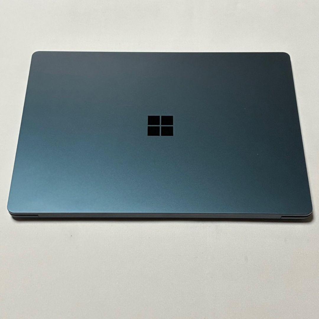 【希少美品】Surface Laptop 3 i5 タッチパネル パソコンPC