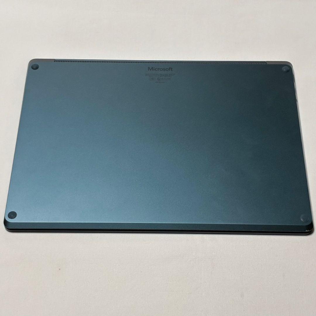 【希少美品】Surface Laptop 3 i5 タッチパネル パソコンPC