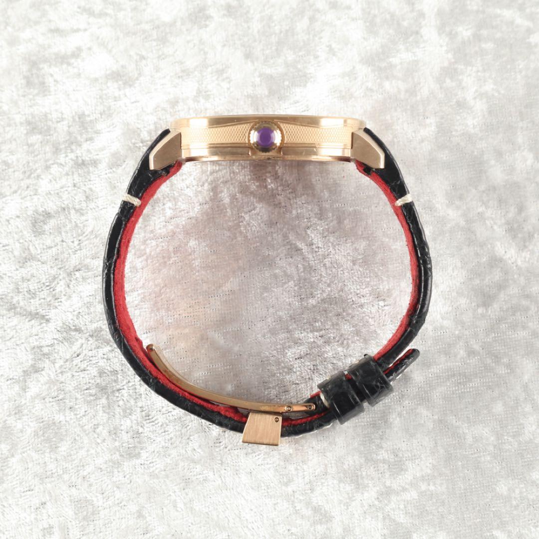 Paul Smith WATCHスイス製