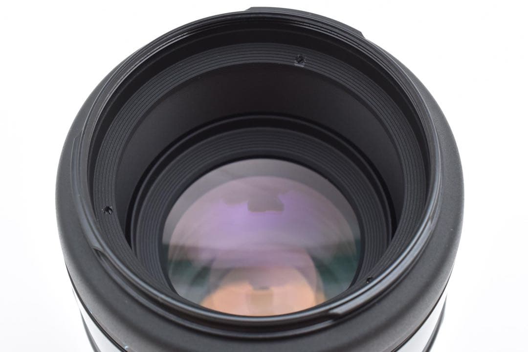 ミノルタ Minolta AF MACRO 100mm f2.8 単焦点レンズ