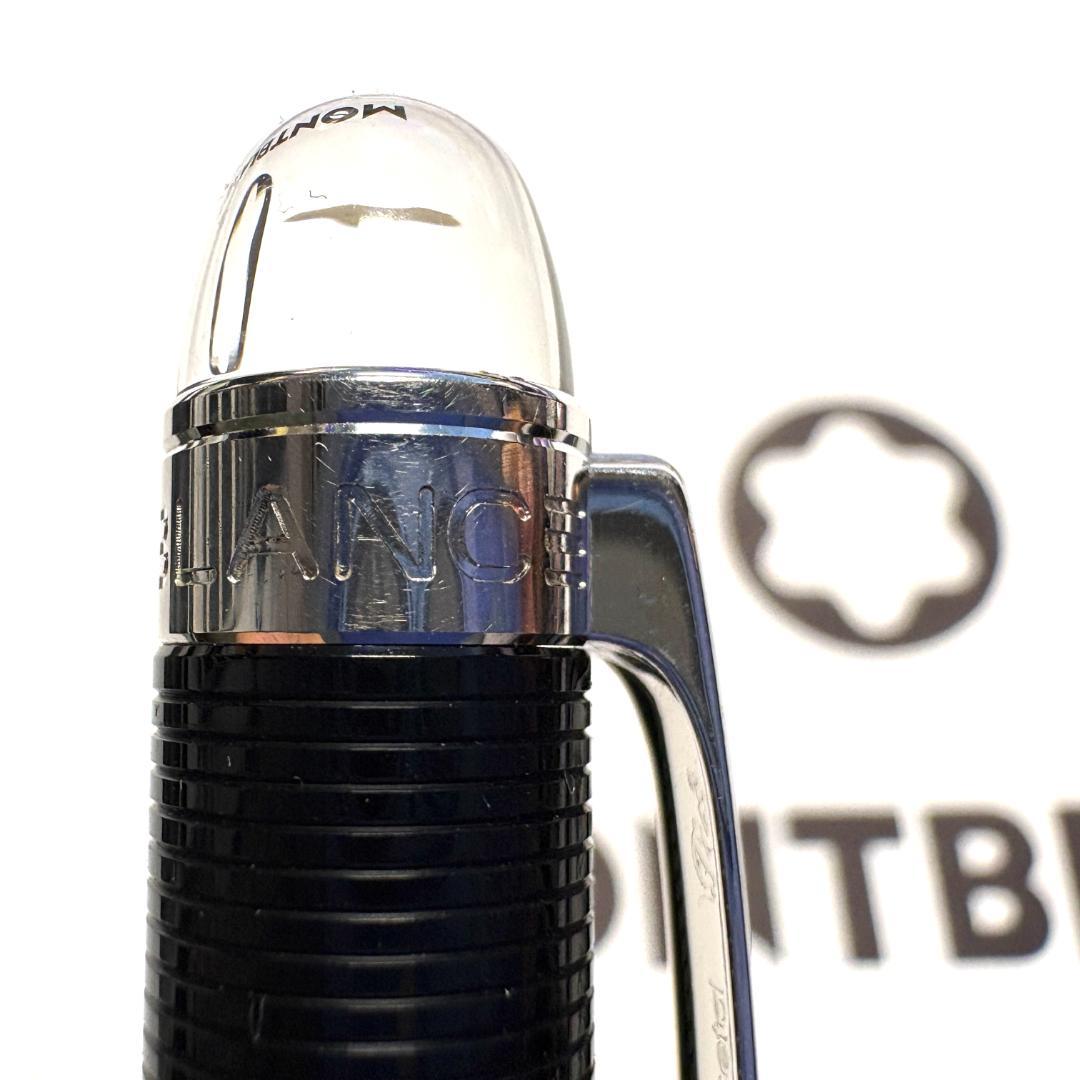 297.モンブラン　スターウォーカー　限定品　ドゥエ　　OH済み