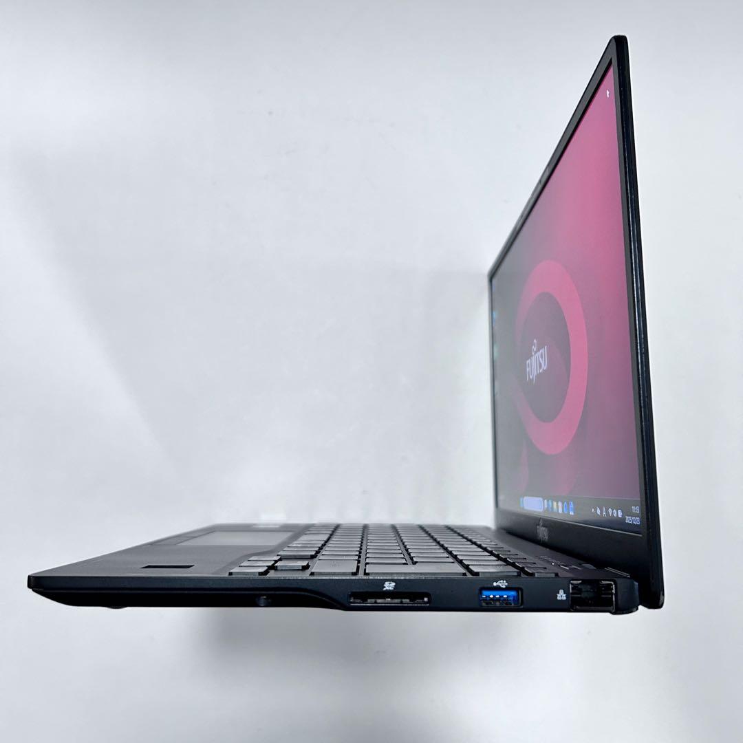 【Office2021搭載・準美品】第11世代i5｜高速SSD｜LIFEBOOK