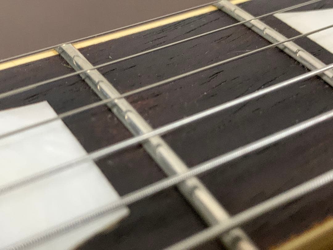 BUSKER'S バスカーズ BLS300 レスポール 美品 CS