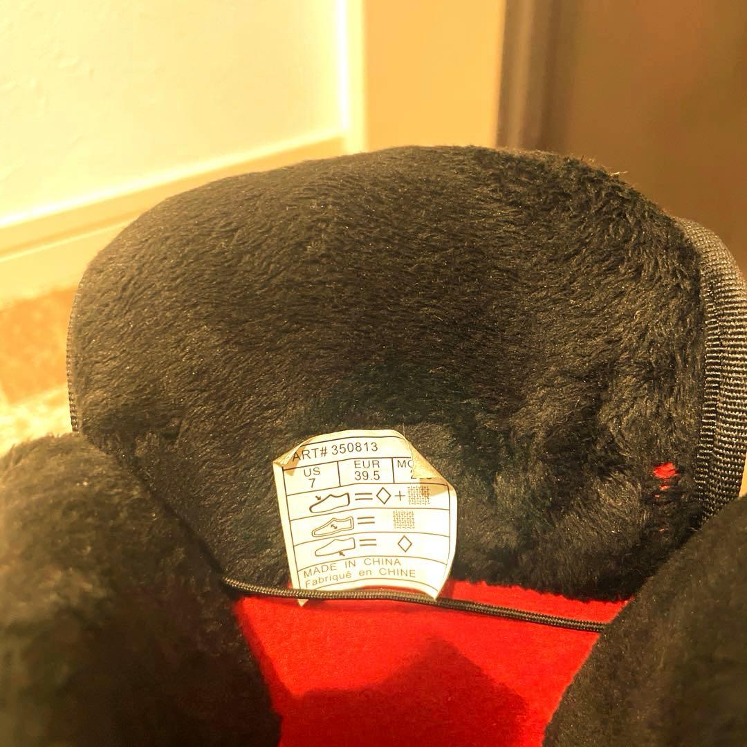 【極美品】head BOA スノボブーツ　25.5㎝