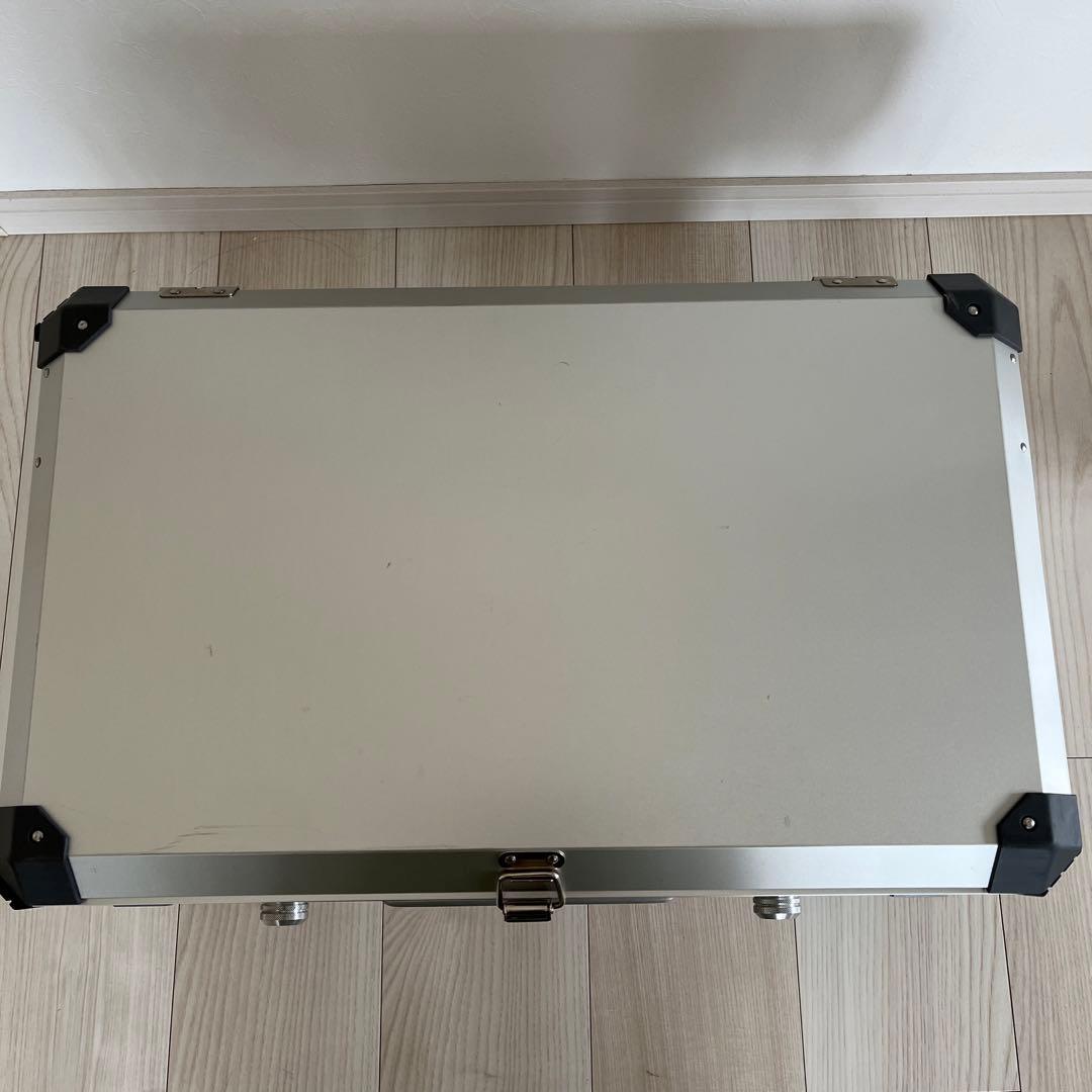 UNIFLAME ツインバーナー US-1900