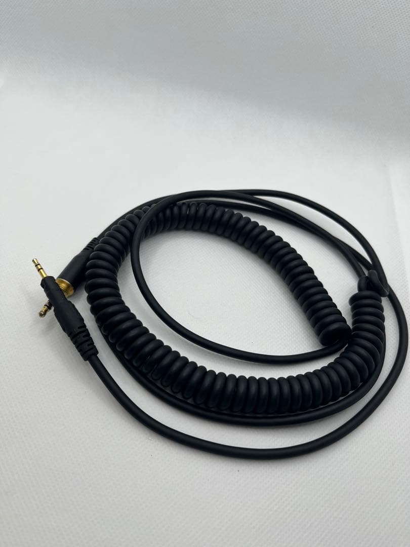 Audio-Technica ATH-M50x ヘッドホン