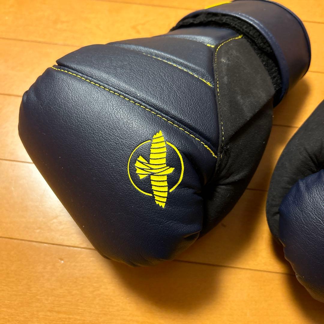 ボクシンググローブ 14オンス