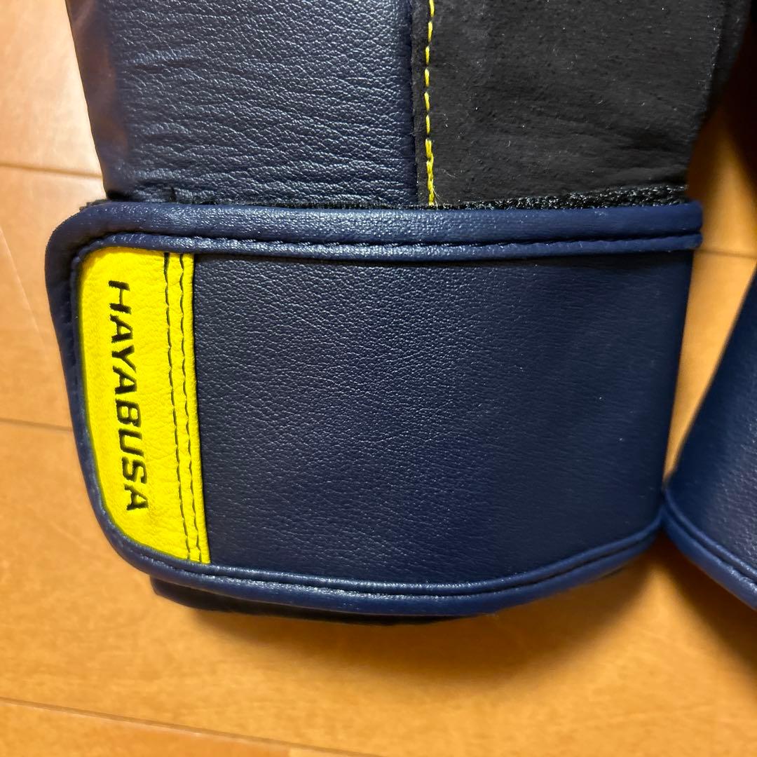 ボクシンググローブ 14オンス