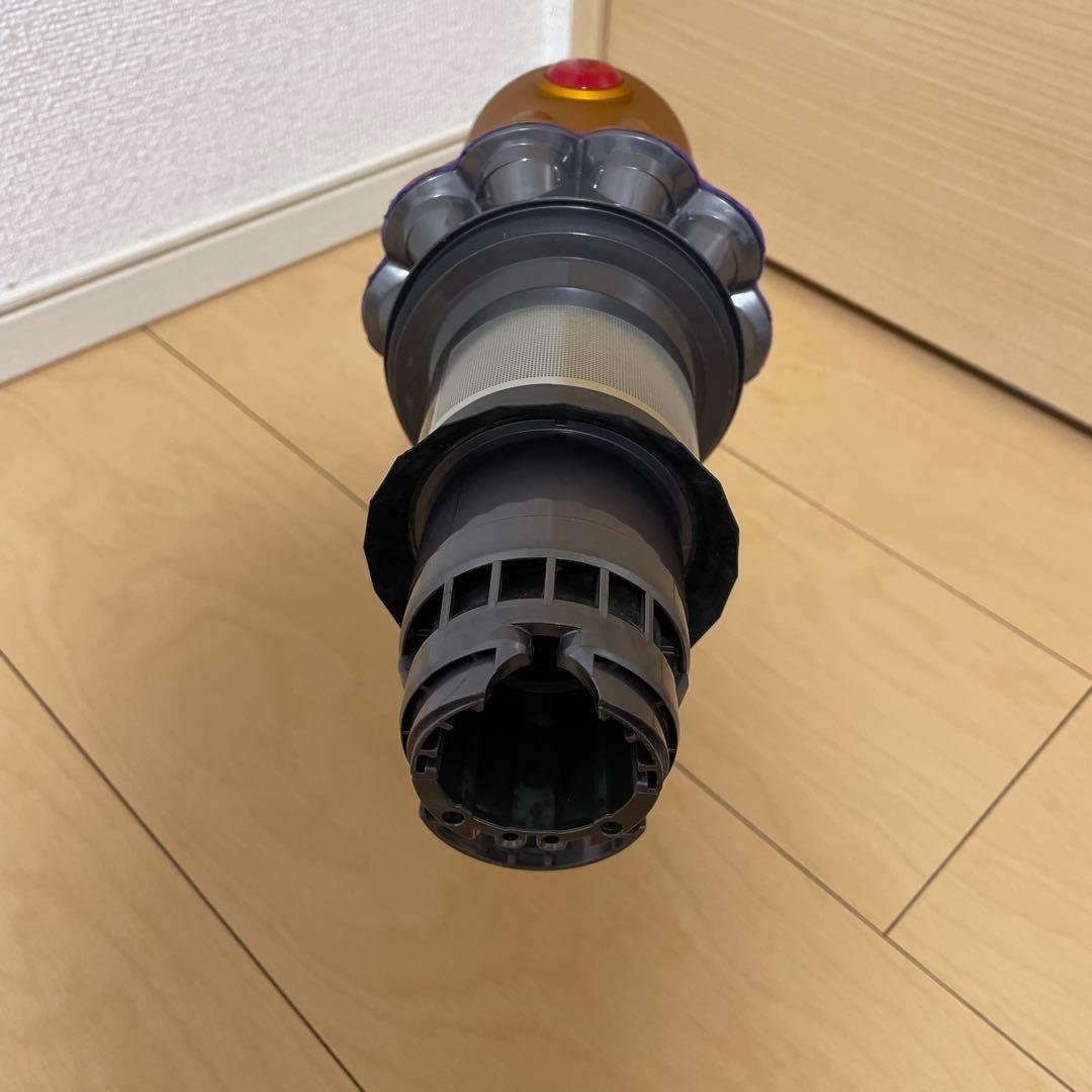 ダイソン　スティッククリーナーV12 SV20 ABL N 本体のみ