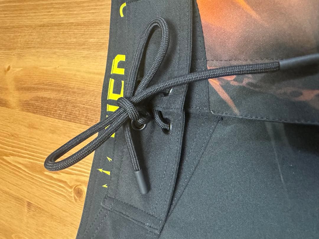 ファイドFIEDサーフパンツ/フィジーク/ステージショーツ28サイズ