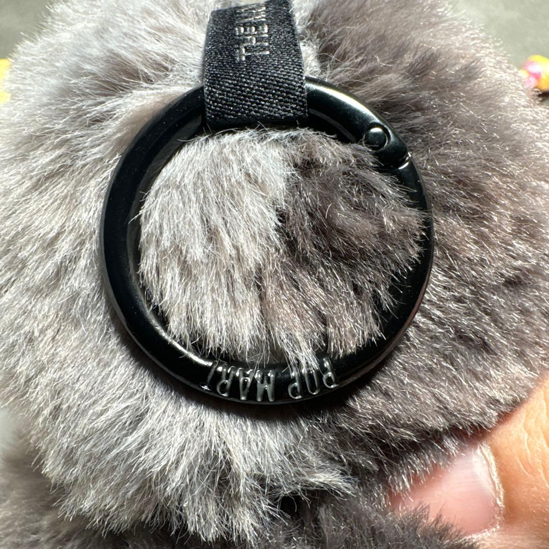 正規品 ラブブ　LABUBig into Energyシークレット ID