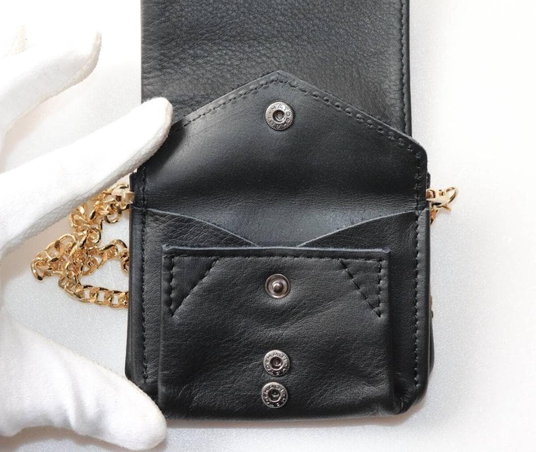 新品 Ballet by BACKLASH 財布 バックラッシュ 7279MR