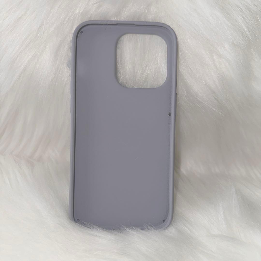 新品未使用品 miu miu iPhone14proケース