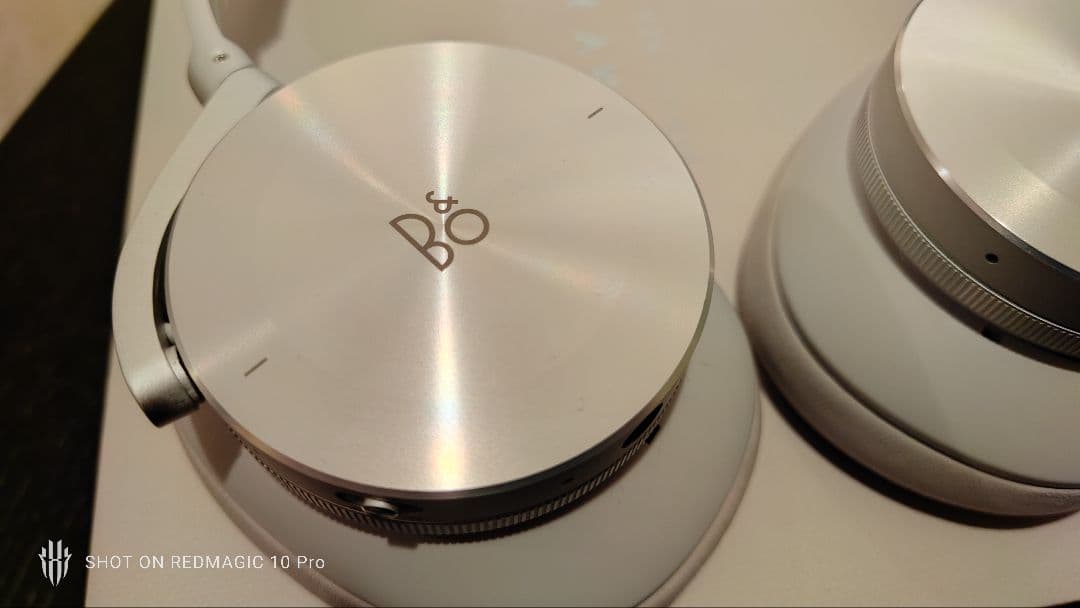 ヘッドホン Bang & Olufsen Beoplay H95 Grey Mist