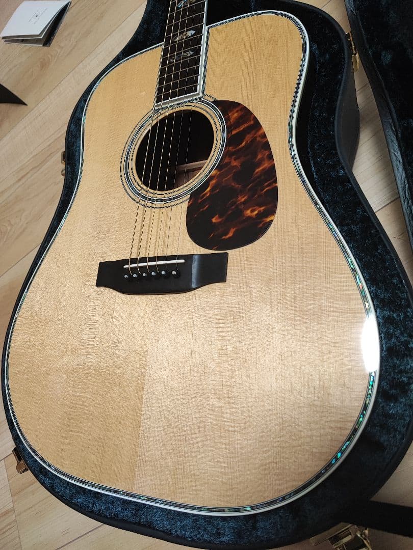 【極美品】K.YAIRI YW-1000HQ 2021年製