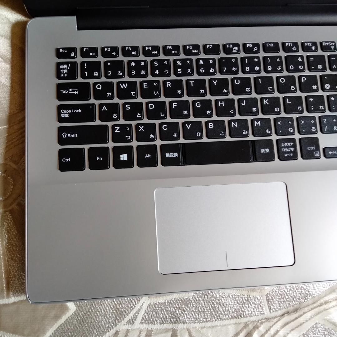 Windowsノート本体 J N N DELL I5485 Ryzen5 3500U FHD