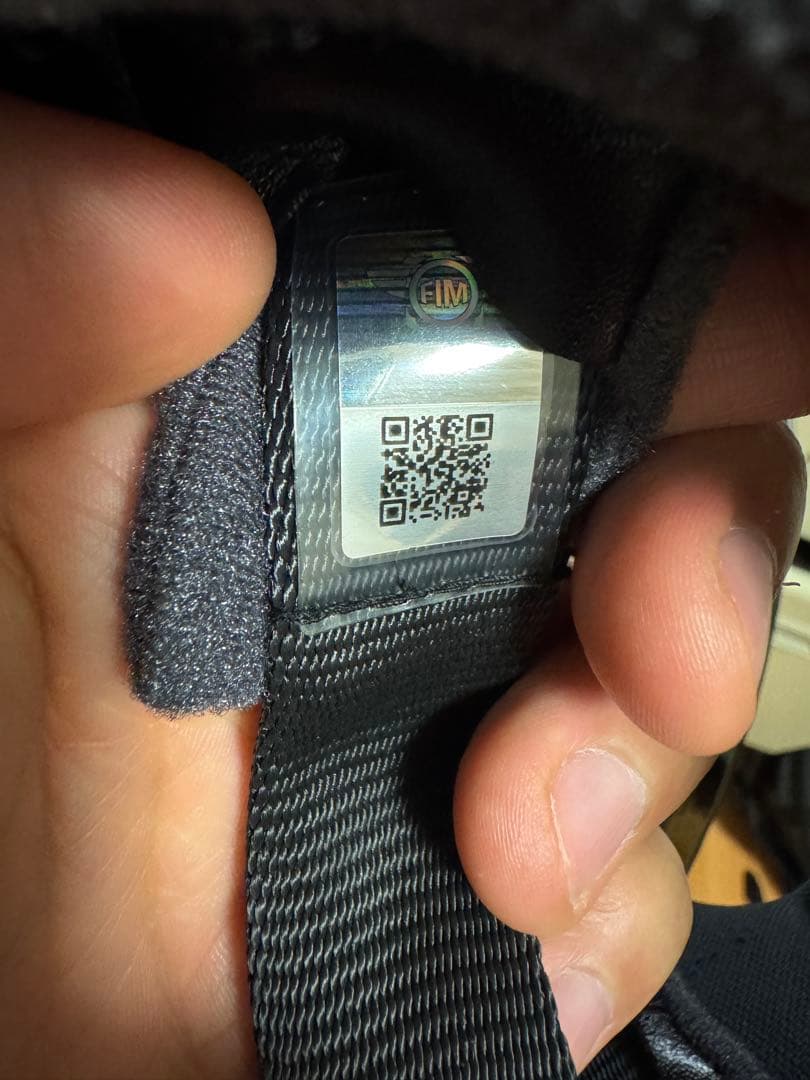 SHOEI X-15 ブラック とCardo Freecom 4X（付属品多数)