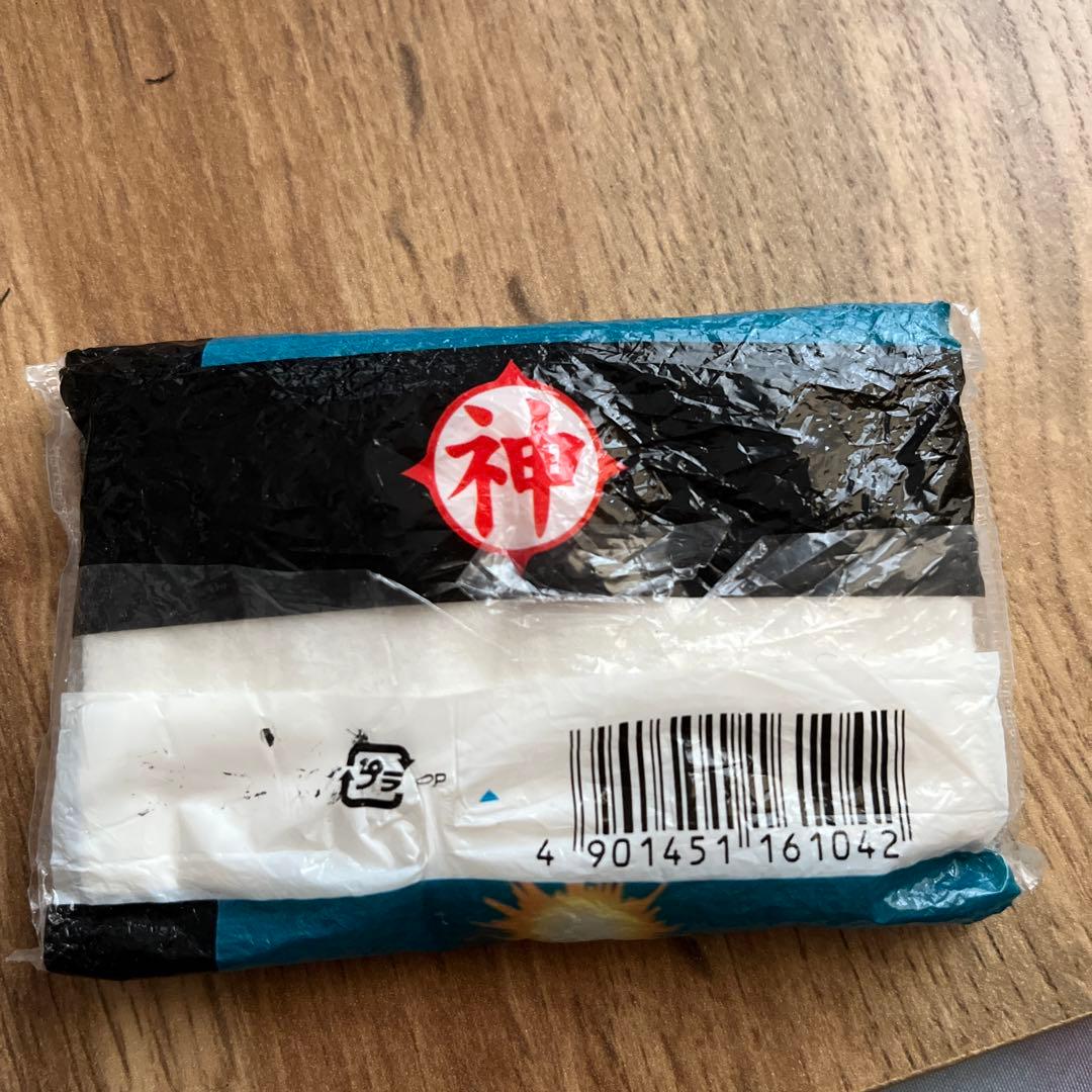 ドラゴンボールZティッシュ