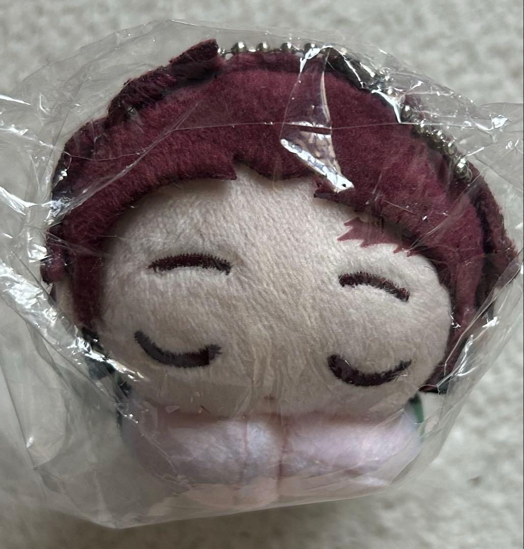 鬼滅の刃 炭治郎 すやすや マックスリミテッド 特典 はぐキャラ