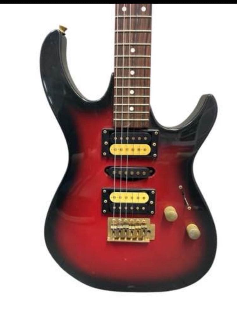 Anboy エレキギター