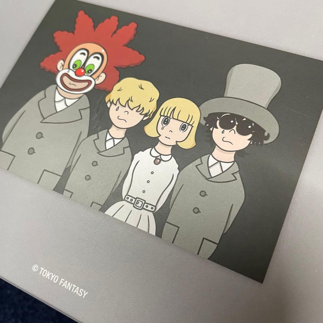 【貴重】SEKAI NO OWARI ベアブリック