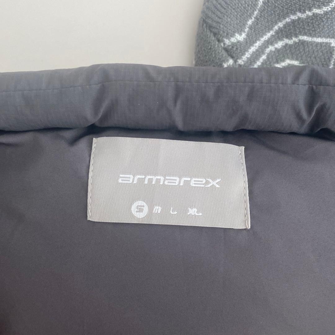 armarex ベスト