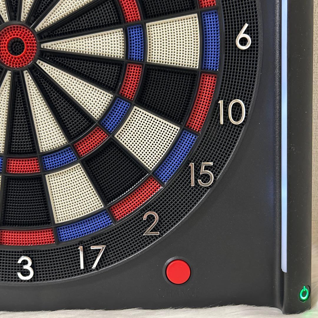 DARTSLIVE 200s ダーツボード ダーツライブ 動作未確認