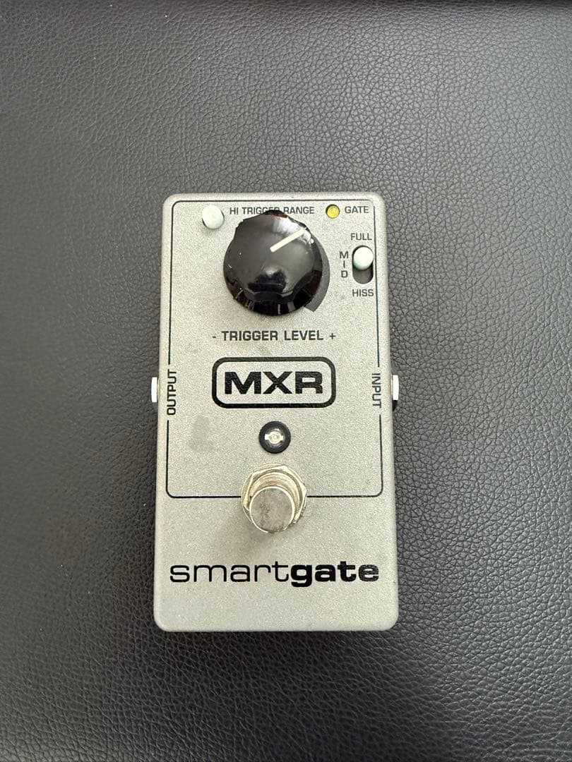 MXR ( エムエックスアール ) M135 Smart Gate ノイズゲート