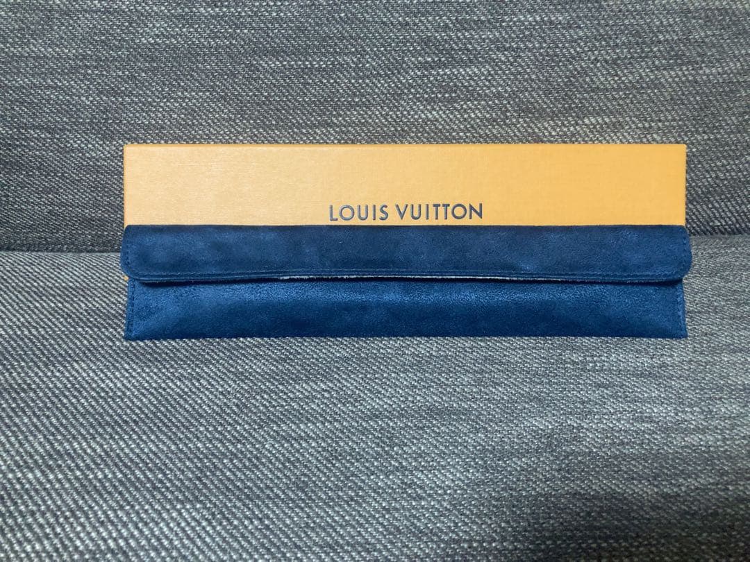 希少　ルイヴィトン／タンブール ホライゾン用 R15445／W×モノグラム