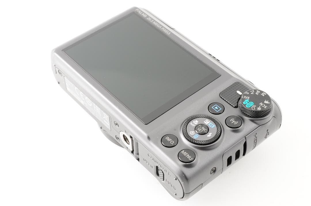 キャノン Canon PowerShot SX720 HS