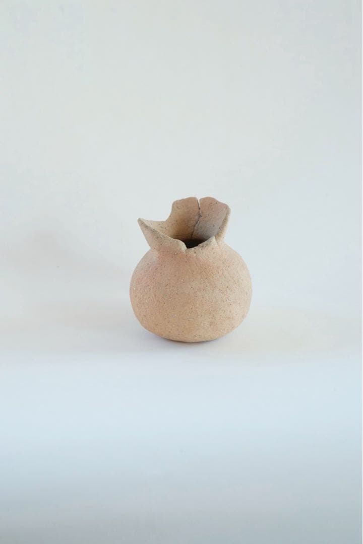 弥生土器　矢作川上がり